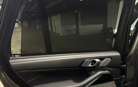 BMW X5, 2025 год, 16 500 000 рублей, 23 фотография