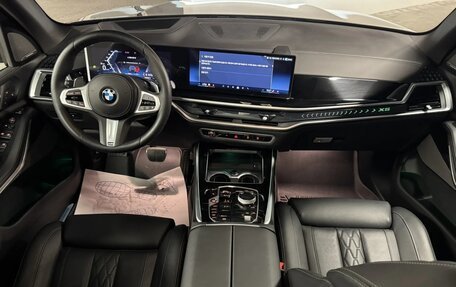BMW X5, 2025 год, 16 500 000 рублей, 26 фотография