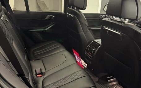 BMW X5, 2025 год, 16 500 000 рублей, 21 фотография