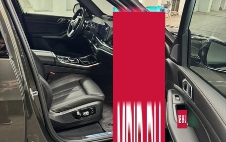 BMW X5, 2025 год, 16 500 000 рублей, 30 фотография