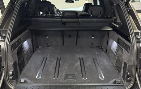 BMW X5, 2025 год, 16 500 000 рублей, 35 фотография