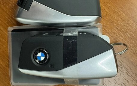 BMW X5, 2025 год, 16 500 000 рублей, 36 фотография