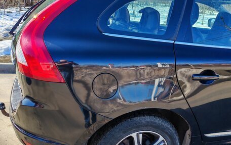 Volvo XC60 II, 2015 год, 1 890 000 рублей, 5 фотография