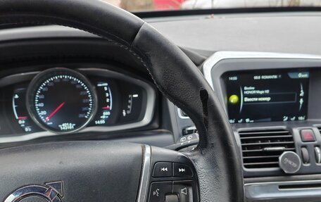 Volvo XC60 II, 2015 год, 1 890 000 рублей, 9 фотография