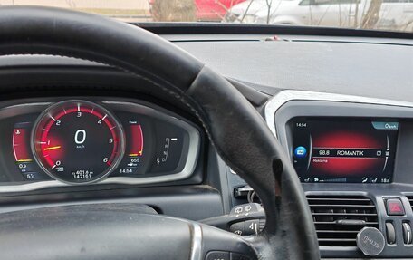 Volvo XC60 II, 2015 год, 1 890 000 рублей, 12 фотография