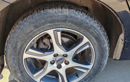 Volvo XC60 II, 2015 год, 1 890 000 рублей, 8 фотография