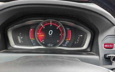 Volvo XC60 II, 2015 год, 1 890 000 рублей, 13 фотография