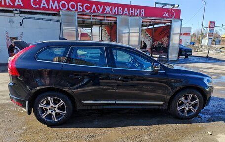 Volvo XC60 II, 2015 год, 1 890 000 рублей, 15 фотография