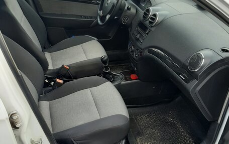 Ravon Nexia R3, 2017 год, 454 000 рублей, 5 фотография