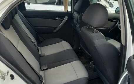 Ravon Nexia R3, 2017 год, 454 000 рублей, 6 фотография