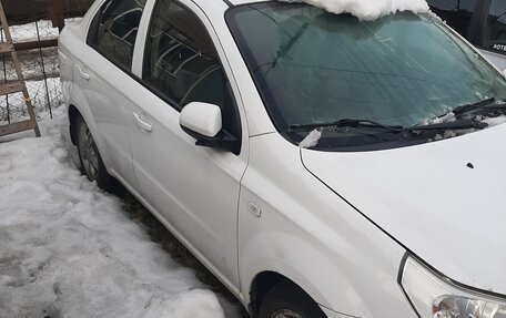 Ravon Nexia R3, 2017 год, 454 000 рублей, 4 фотография