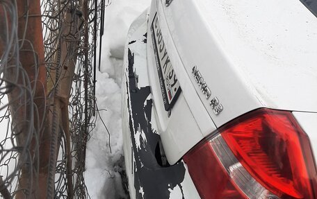 Ravon Nexia R3, 2017 год, 454 000 рублей, 9 фотография