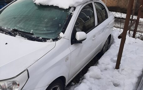 Ravon Nexia R3, 2017 год, 454 000 рублей, 2 фотография