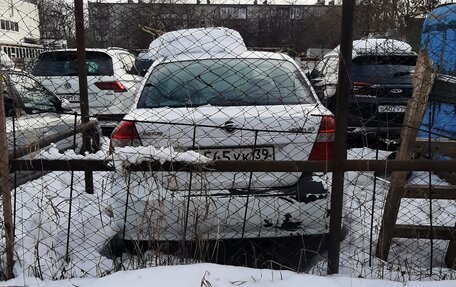 Ravon Nexia R3, 2017 год, 454 000 рублей, 10 фотография