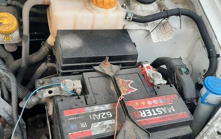 Ravon Nexia R3, 2017 год, 454 000 рублей, 13 фотография