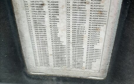 Ravon Nexia R3, 2017 год, 454 000 рублей, 12 фотография