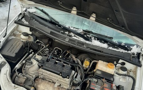 Ravon Nexia R3, 2017 год, 454 000 рублей, 11 фотография