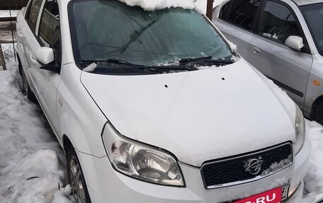 Ravon Nexia R3, 2017 год, 454 000 рублей, 3 фотография