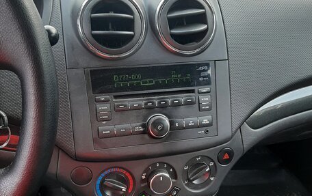 Ravon Nexia R3, 2017 год, 454 000 рублей, 19 фотография