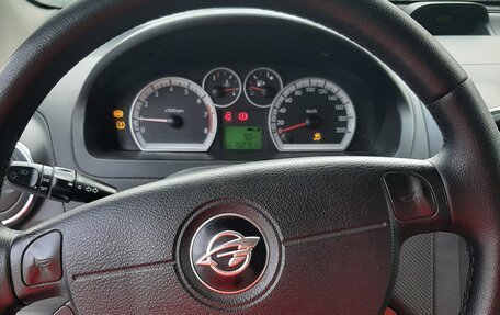 Ravon Nexia R3, 2017 год, 454 000 рублей, 18 фотография