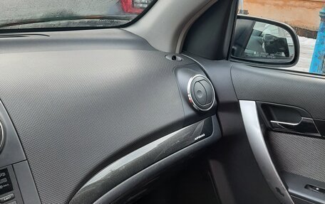 Ravon Nexia R3, 2017 год, 454 000 рублей, 20 фотография