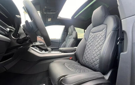 Audi Q8 I, 2025 год, 12 190 032 рублей, 7 фотография