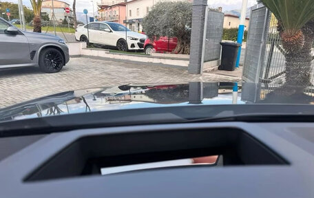 Audi Q8 I, 2025 год, 12 190 032 рублей, 12 фотография