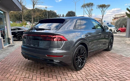 Audi Q8 I, 2025 год, 12 190 032 рублей, 6 фотография