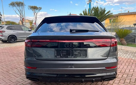 Audi Q8 I, 2025 год, 12 190 032 рублей, 5 фотография