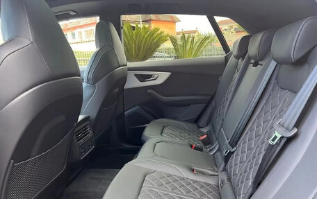 Audi Q8 I, 2025 год, 12 190 032 рублей, 13 фотография