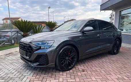 Audi Q8 I, 2025 год, 12 190 032 рублей, 3 фотография