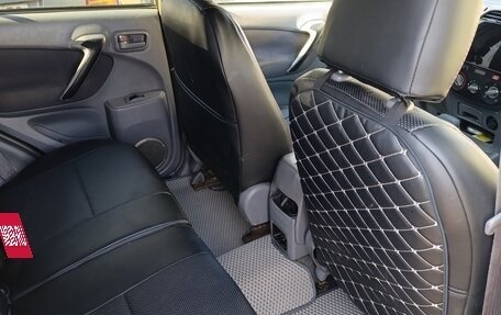 Toyota RAV4, 2001 год, 500 000 рублей, 2 фотография