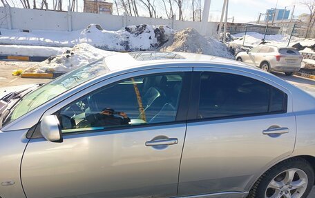 Mitsubishi Galant IX, 2009 год, 1 050 000 рублей, 23 фотография