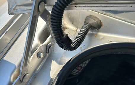 Mitsubishi Galant IX, 2009 год, 1 050 000 рублей, 18 фотография