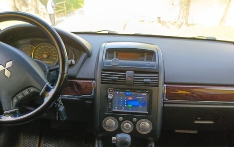 Mitsubishi Galant IX, 2009 год, 1 050 000 рублей, 14 фотография