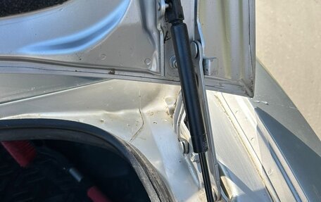 Mitsubishi Galant IX, 2009 год, 1 050 000 рублей, 17 фотография