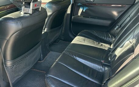 Mitsubishi Galant IX, 2009 год, 1 050 000 рублей, 13 фотография