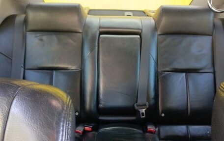 Mitsubishi Galant IX, 2009 год, 1 050 000 рублей, 12 фотография