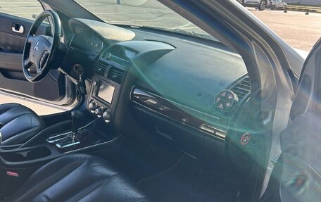 Mitsubishi Galant IX, 2009 год, 1 050 000 рублей, 11 фотография