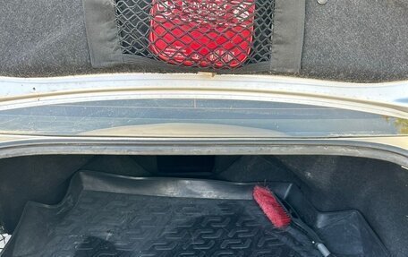 Mitsubishi Galant IX, 2009 год, 1 050 000 рублей, 16 фотография