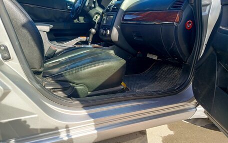 Mitsubishi Galant IX, 2009 год, 1 050 000 рублей, 26 фотография