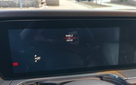 Mercedes-Benz G-Класс AMG, 2022 год, 23 500 000 рублей, 5 фотография