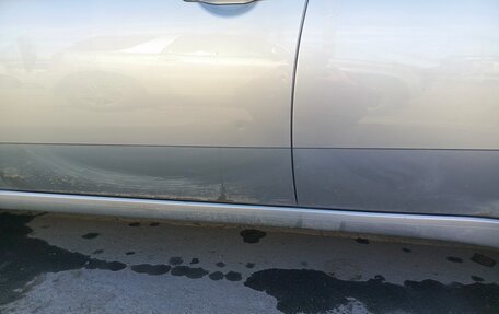 Mitsubishi Galant IX, 2009 год, 1 050 000 рублей, 30 фотография