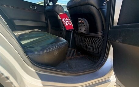 Mitsubishi Galant IX, 2009 год, 1 050 000 рублей, 27 фотография