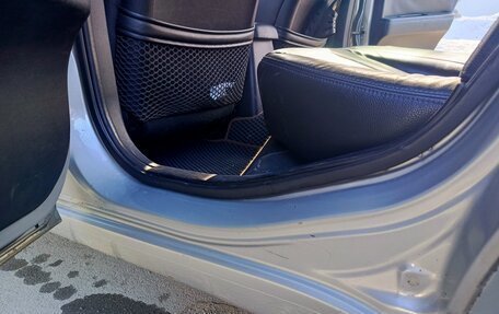 Mitsubishi Galant IX, 2009 год, 1 050 000 рублей, 31 фотография