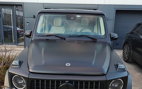 Mercedes-Benz G-Класс AMG, 2022 год, 23 500 000 рублей, 2 фотография