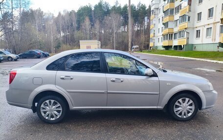 Chevrolet Lacetti, 2009 год, 395 000 рублей, 5 фотография
