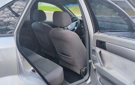 Chevrolet Lacetti, 2009 год, 395 000 рублей, 8 фотография