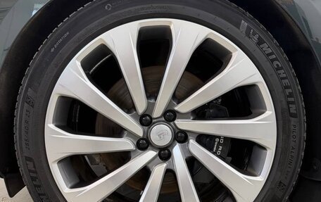 Land Rover Range Rover IV рестайлинг, 2024 год, 22 900 000 рублей, 5 фотография