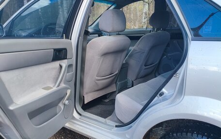 Chevrolet Lacetti, 2009 год, 395 000 рублей, 10 фотография